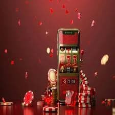 mmr999 Slots ဂိမ်းများ