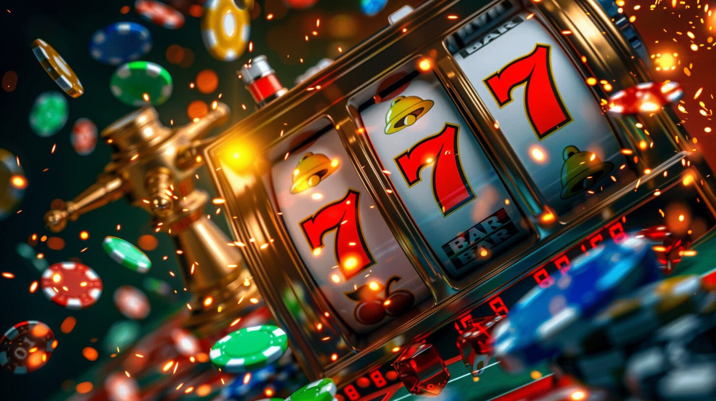 mmr999 အွန်လိုင်း စလော့ Jackpot Slots နှင့် Free Spins ရရှိသော ကစားသမား