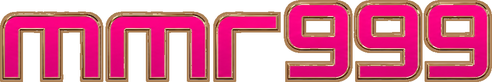mmr999 Logo